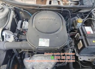 Motor fiat 188a4000 punto (188_) 1.2 oto Ref:05615