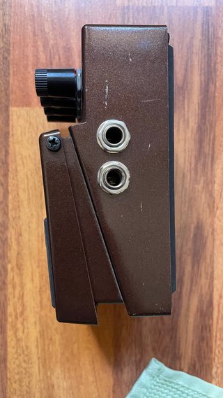 Boss OC-3 Super Octave Pedal