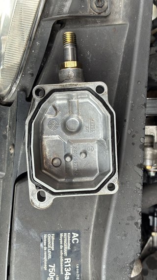 Volkswagen Bora 1998