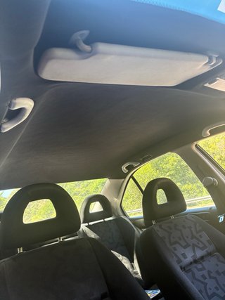 Volkswagen Bora 1998