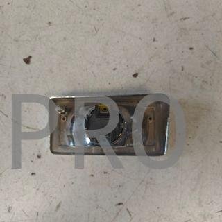 PORTALAMPARA INTERMITENTE IZQUIERDO SEAT 124 NUEVO