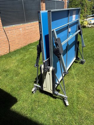 Mesa Ping Pong Artengo 8550 Outdoor