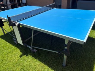 Mesa Ping Pong Artengo 8550 Outdoor