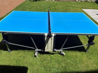 Mesa Ping Pong Artengo 8550 Outdoor