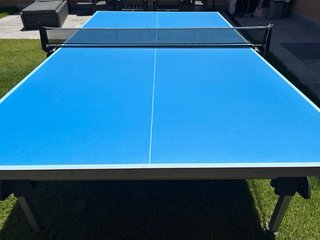 Mesa Ping Pong Artengo 8550 Outdoor