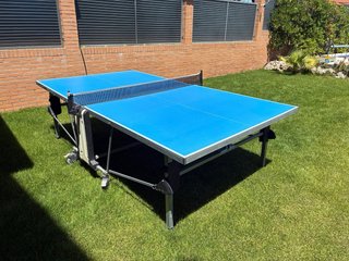 Mesa Ping Pong Artengo 8550 Outdoor