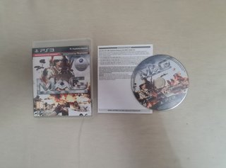 MAG para PlayStation 3