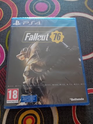 Juegos PS4