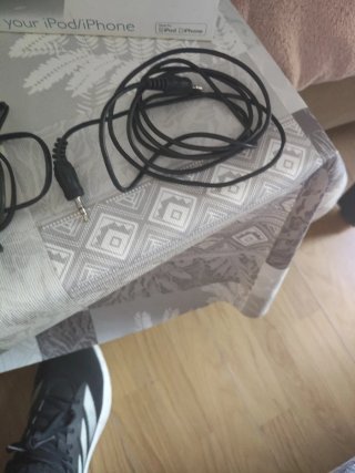 Altavoz Philips para iPhone 4