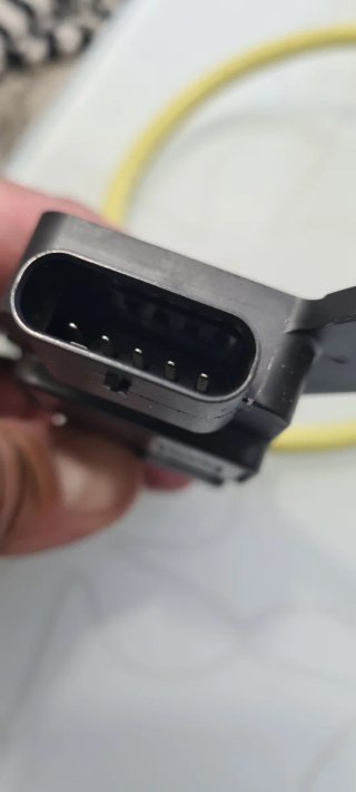 SENSOR NOX ORIGINAL DELANTERO MERCEDES.