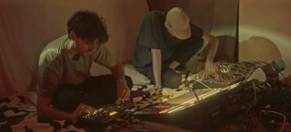 Clases Elektron | Deja de hacer solo loops