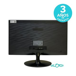 Monitor Samsung LS24D330HSX 24 VGA HDMI