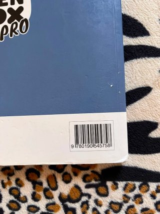 Lengua castellana y literatura I. Libro del est...