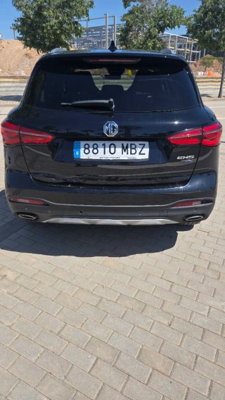 MG EHS 2022