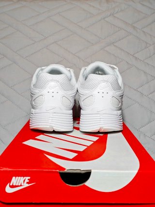 Zapatillas Nike P6000 Blancas Talla 40.5