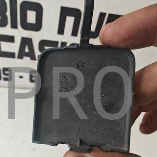 TAPA GANCHO REMOLQUE DELANTERO CITROEN C5 USADO