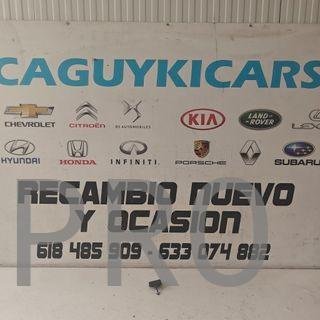 TAPA GANCHO REMOLQUE DELANTERO CITROEN C5 USADO