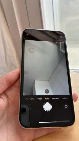 iPhone 11 64GB Blanco