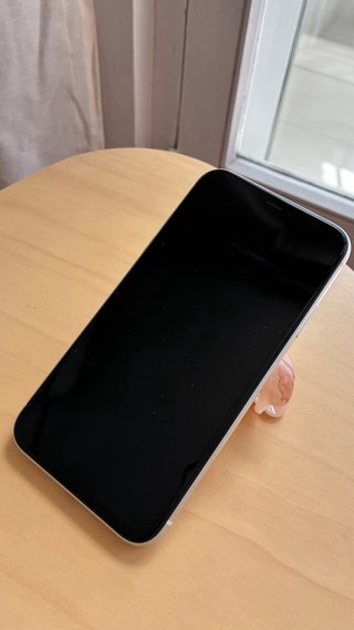 iPhone 11 64GB Blanco
