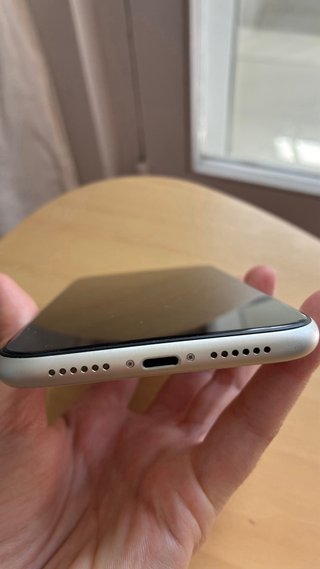 iPhone 11 64GB Blanco