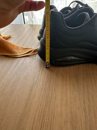 Zapatillas Skechers Negras Cómodas