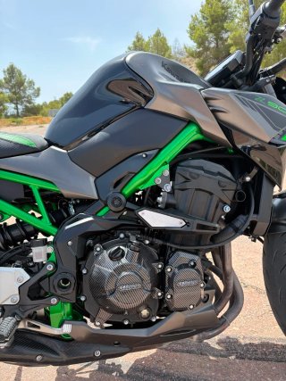 Kawasaki Z900 A2
