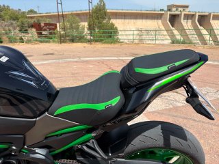Kawasaki Z900 A2