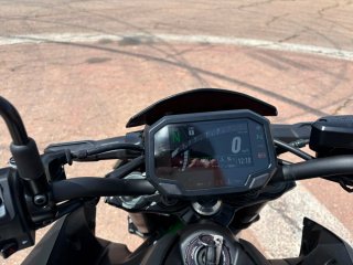 Kawasaki Z900 A2