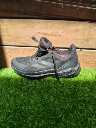 Zapatilla Terrex Free Hiker 2.0 Low Gore-Tex Hikin