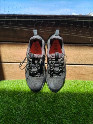 Zapatilla Terrex Free Hiker 2.0 Low Gore-Tex Hikin