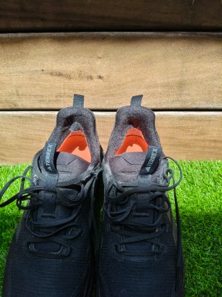 Zapatilla Terrex Free Hiker 2.0 Low Gore-Tex Hikin
