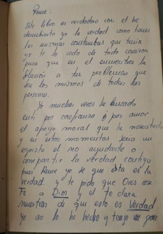 El libro del Mormón (edición 1974 Salt Lake City)