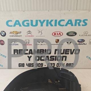 PASE RUEDA TRASERO IZQUIERDO FIAT FIORINO NUEVO