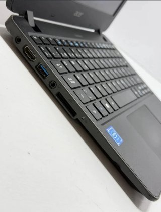 Acer TravelMate B117 Celeron 4GB 500GB HDD