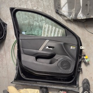 Puerta Delantera Izquierda Citroën C4 2020 - 2026