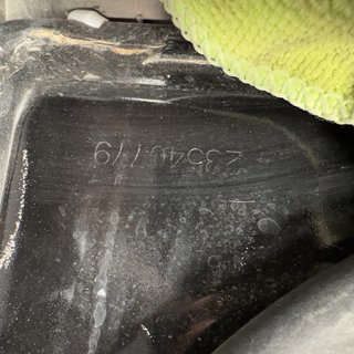 Puerta Delantera Izquierda Citroën C4 2020 - 2026