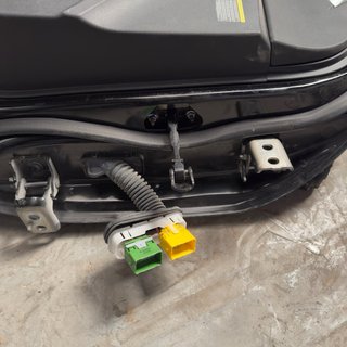 Puerta Delantera Izquierda Citroën C4 2020 - 2026