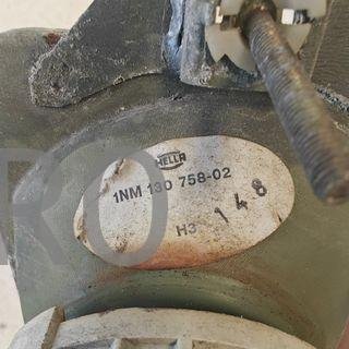FARO ANTINIEBLAS IZQUIERDO VOLKSWAGEN PASSAT NUEVO