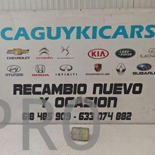 FARO ANTINIEBLAS IZQUIERDO VOLKSWAGEN PASSAT NUEVO