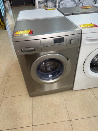 Lavadora Secadora Balay 5KG