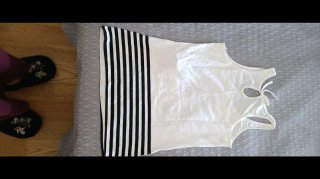 Camiseta Oysho Hello Kitty Talla M