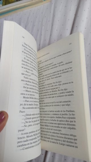 Réquiem por un campesino español (Libro)