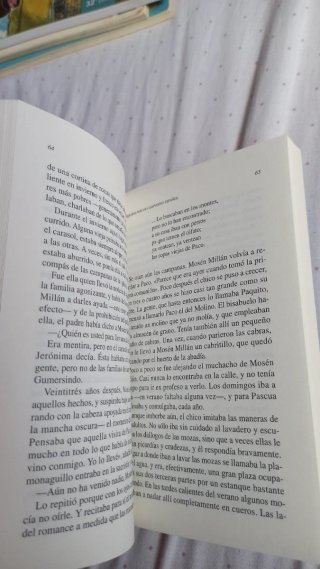 Réquiem por un campesino español (Libro)