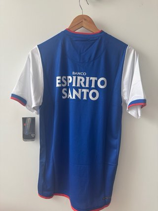 Camiseta FC Oporto 2007-2008 original