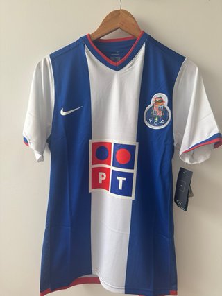 Camiseta FC Oporto 2007-2008 original