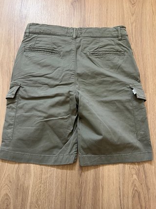 Bermudas Harrys 1982 Talla 38 Sin Usar