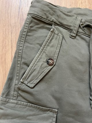 Bermudas Harrys 1982 Talla 38 Sin Usar