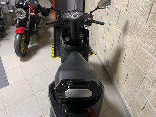 Kymco G5 125i
