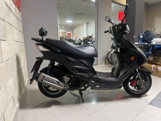 Kymco G5 125i