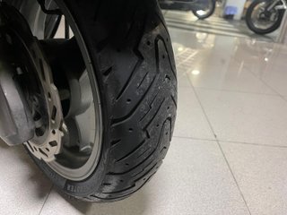 Kymco G5 125i